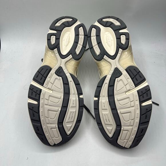 NEW ASICS Men's Gel 1130 Wood Crepe Graphite Grey Sneakers Size  US 7.5 - Picture 9 of 10